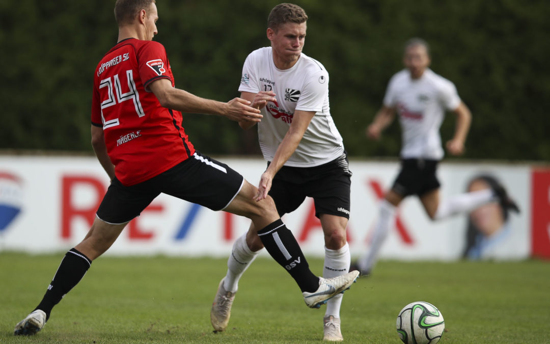 Spitzenfussball im Doppelpack!