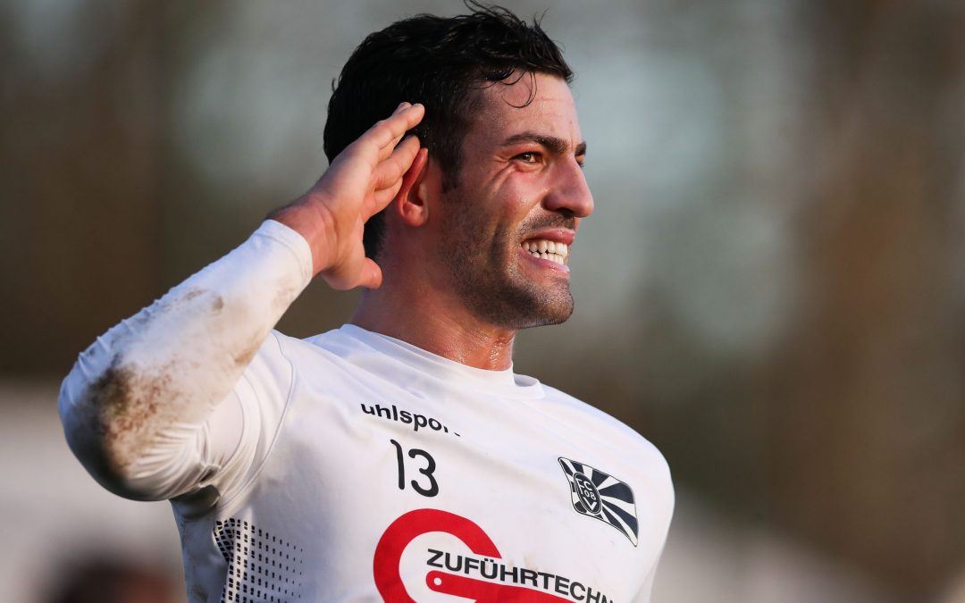 Der FC08 wünscht ein gutes Neues und sagt Danke!