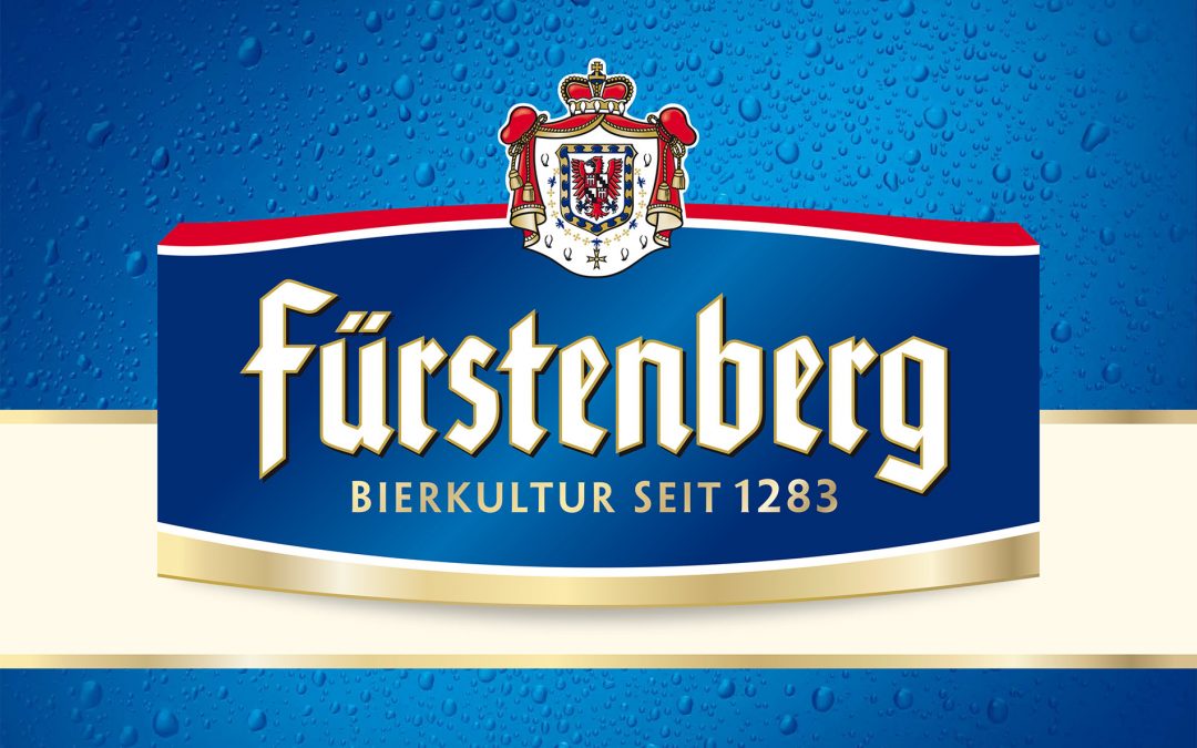 Fürstenberg neuer FC08-Bierpartner