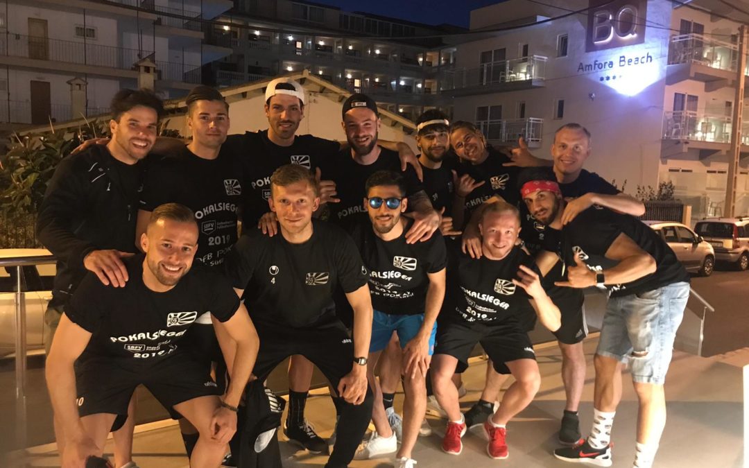 U23 erwartet heiße Partie in Löffingen – „Erste“ muss nach Linx