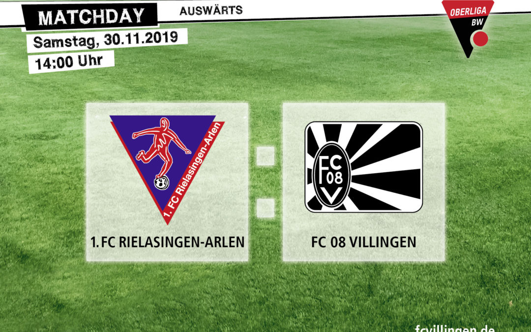 FC 08 fiebert dem Südbaden-Derby entgegen