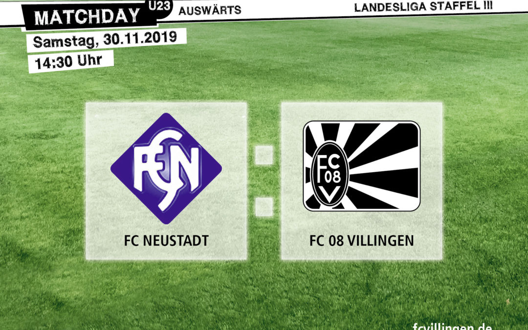 U23 kassiert erste Niederlage