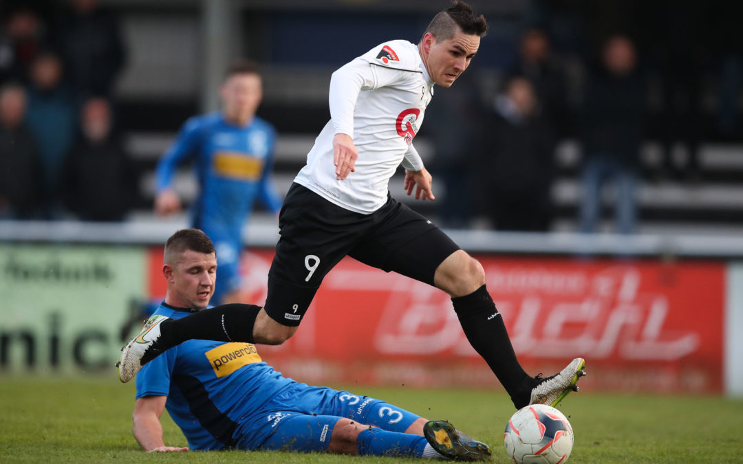 FC 08 verliert gegen starken SVO – jetzt Platz 6