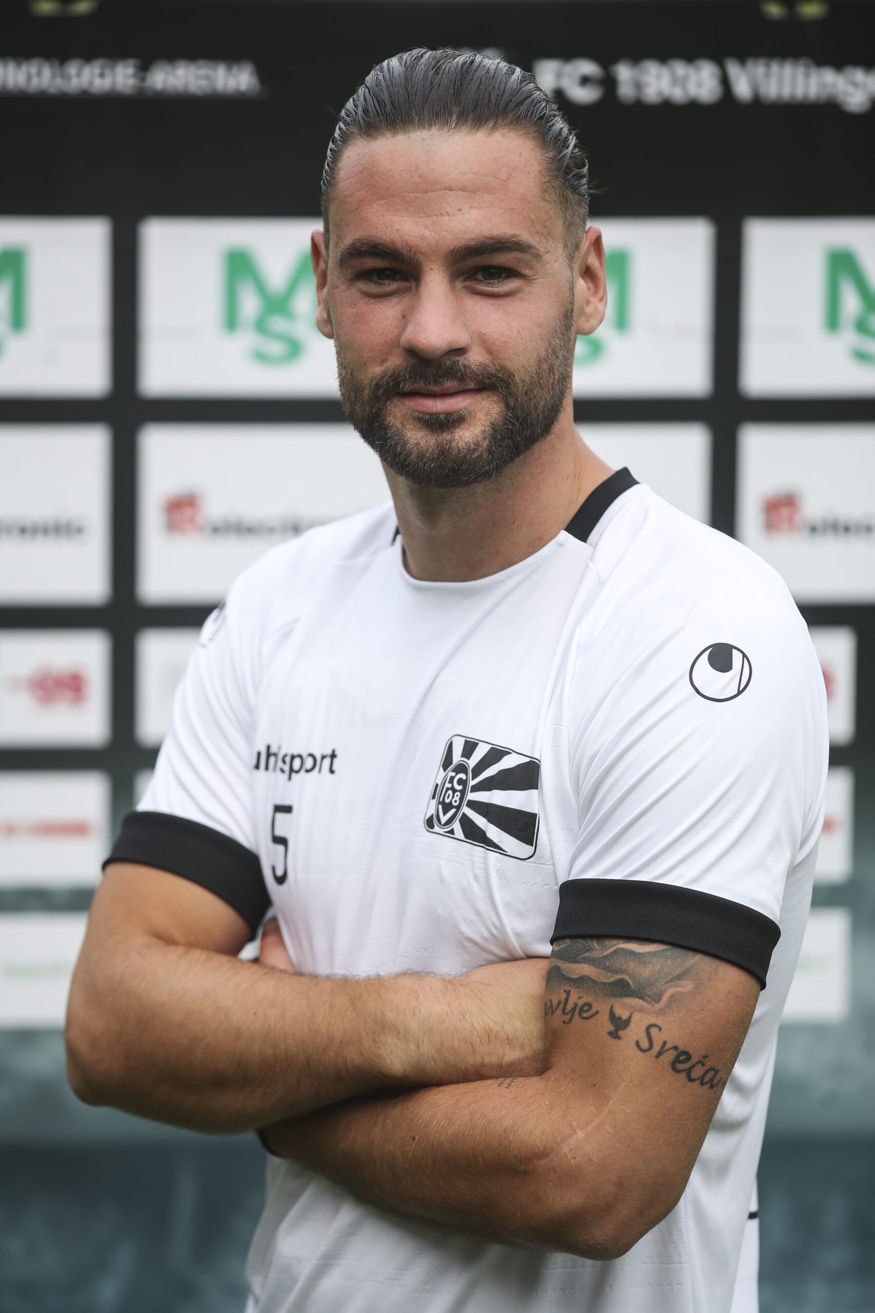 5_Dragan Ovuka_Abwehr