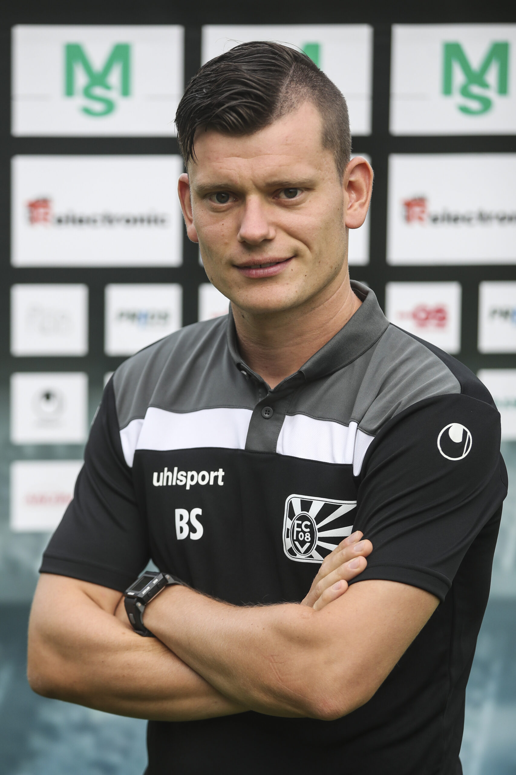 Bernd Seckinger_Athletiktrainer