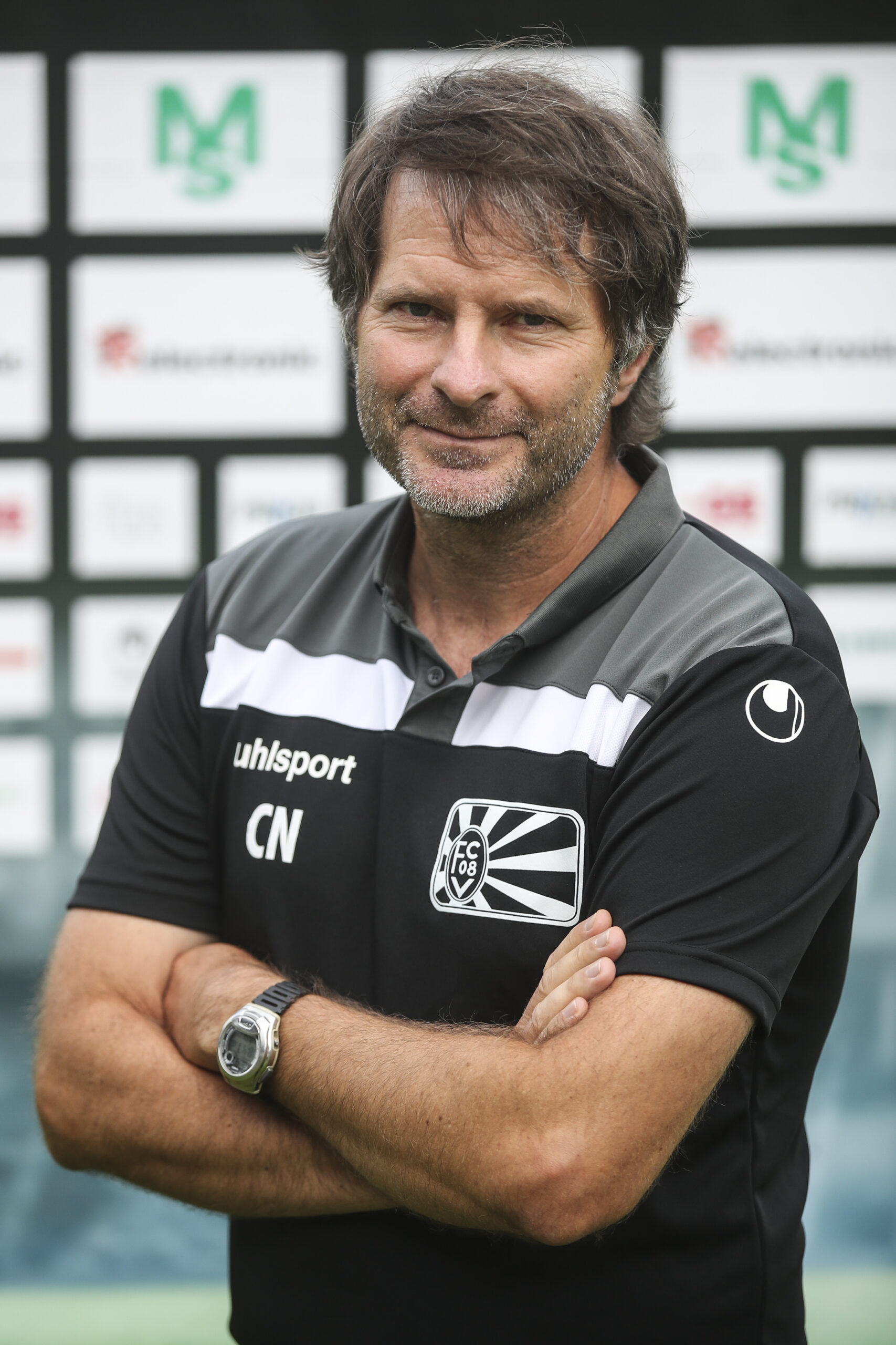 Carsten Neuberth_1. Co Trainer