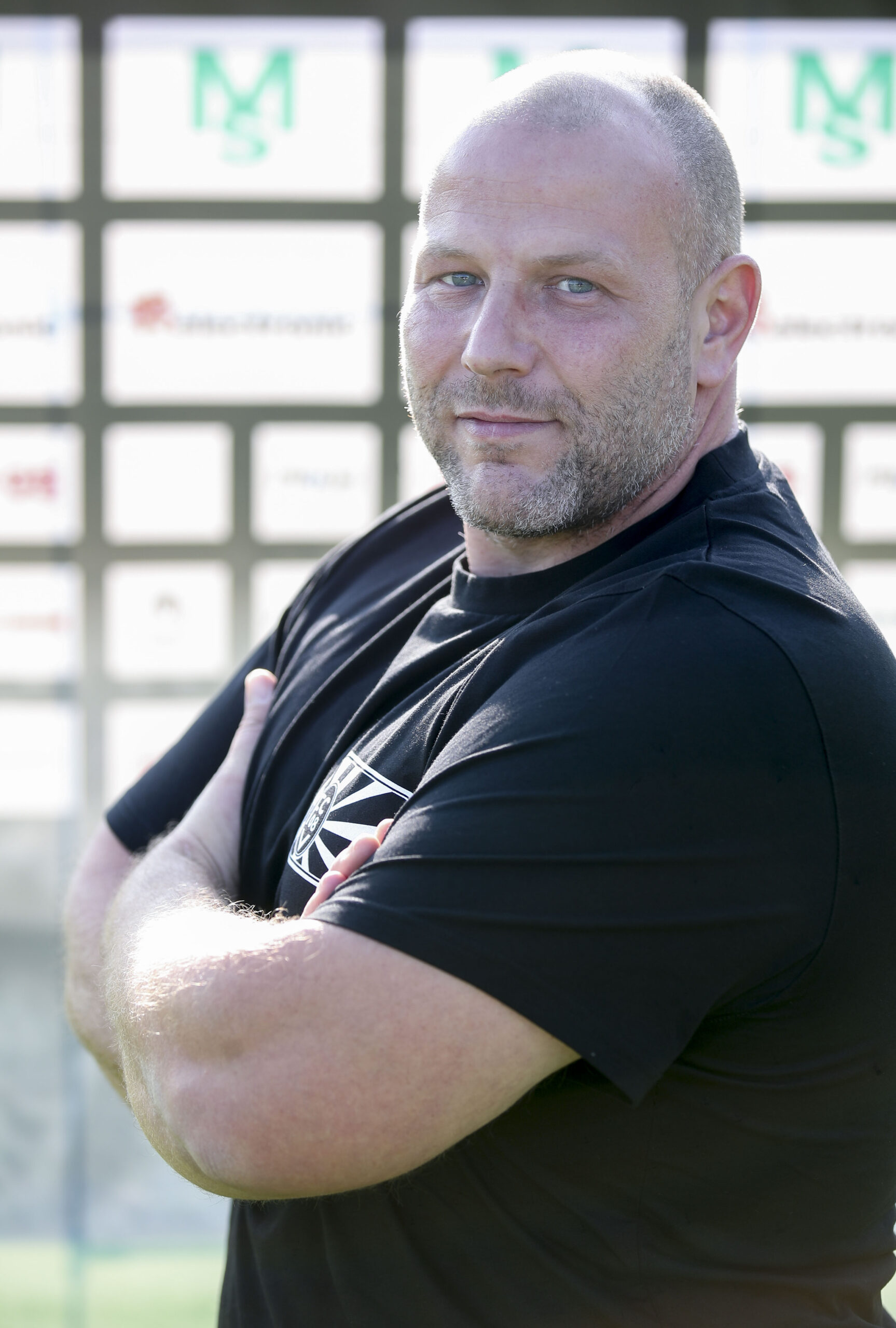 Christian Wrosch_Team Manager