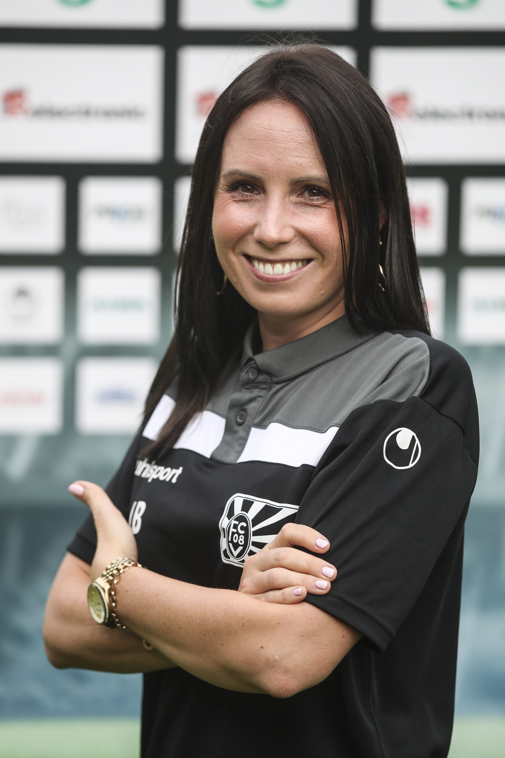 Larissa Betz_Zentrale Organisation_Teammanagement