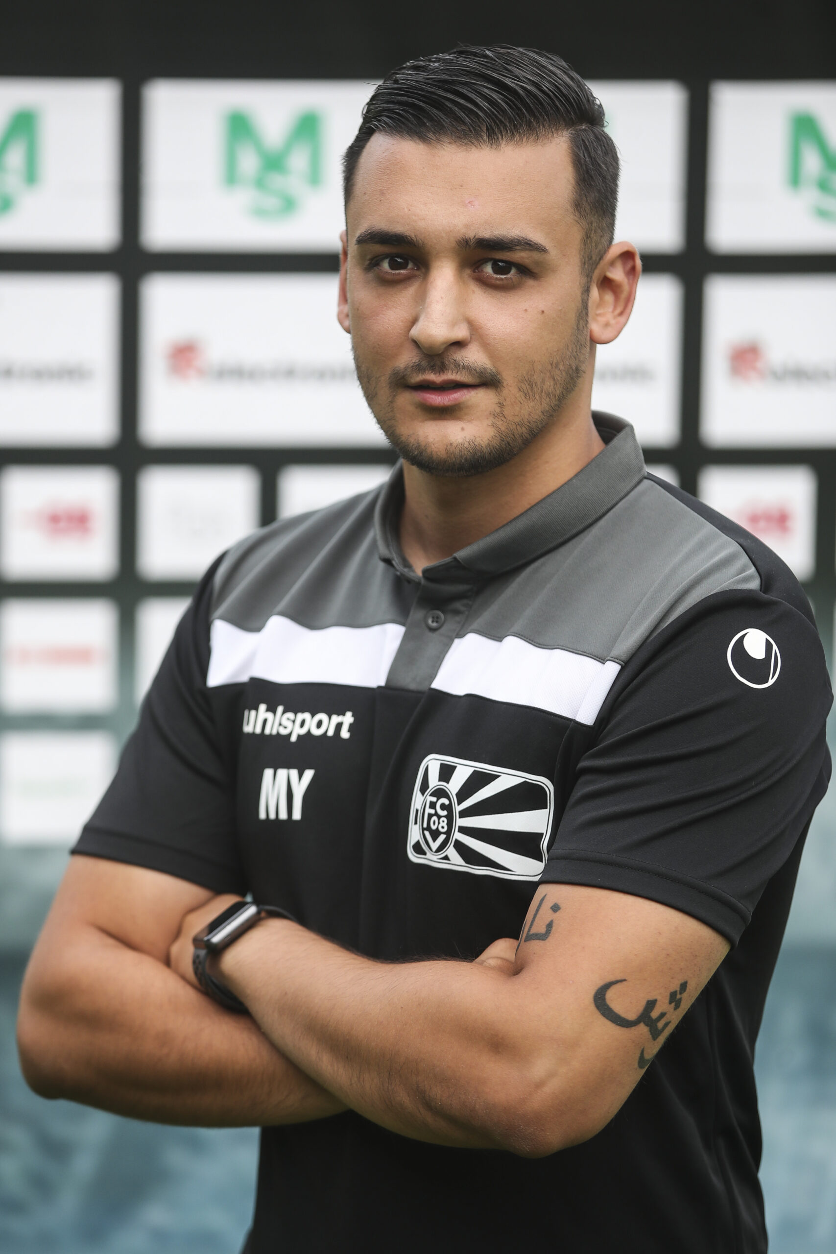 Marcel Yahyaijan_CHEFTRAINER