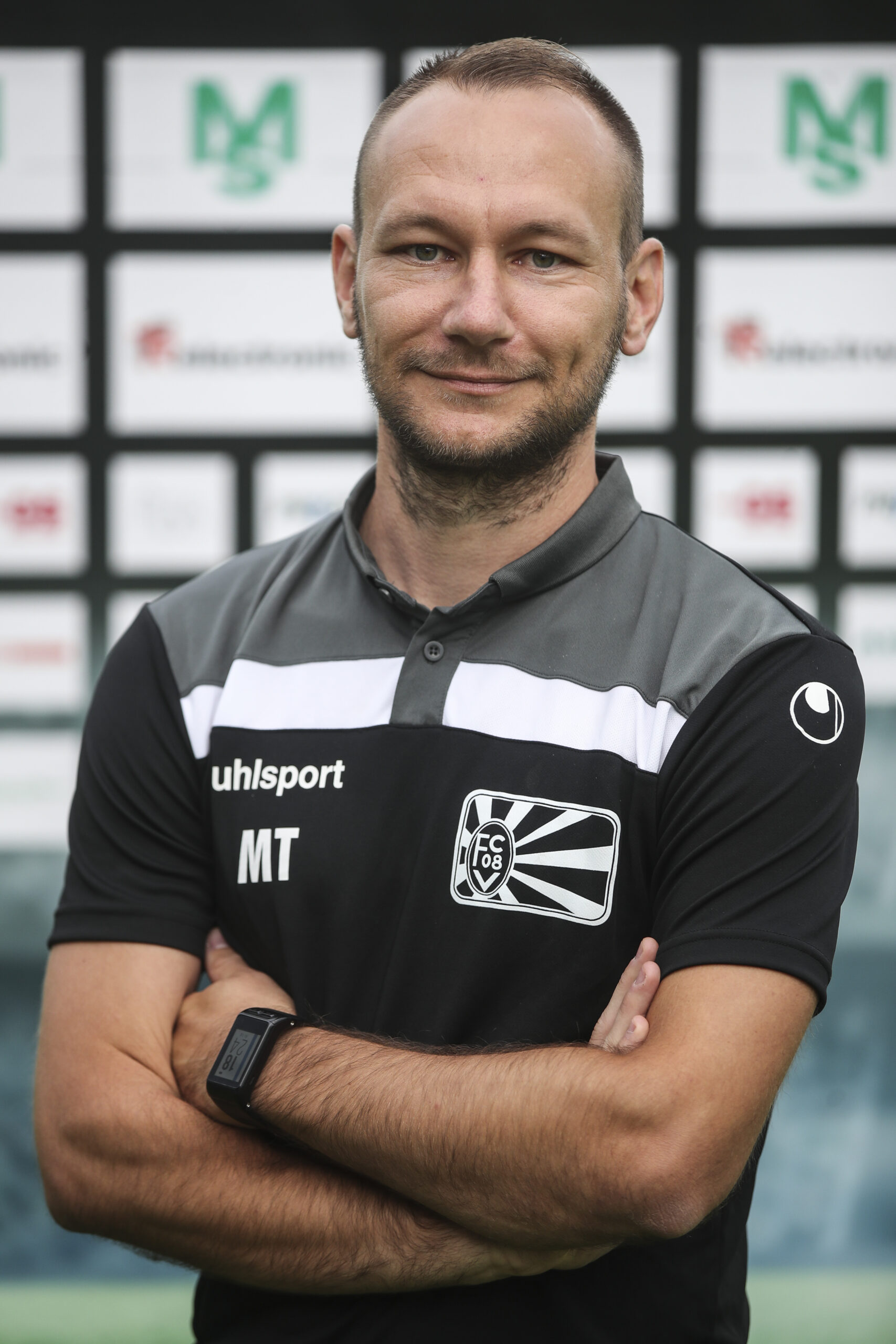 Marijan Tucakovic_Cheftrainer U23
