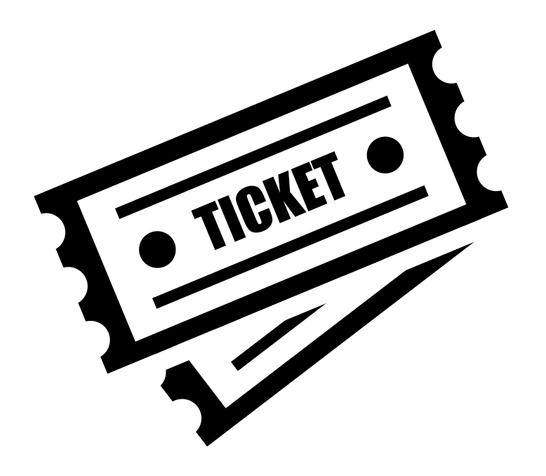 Ticket
