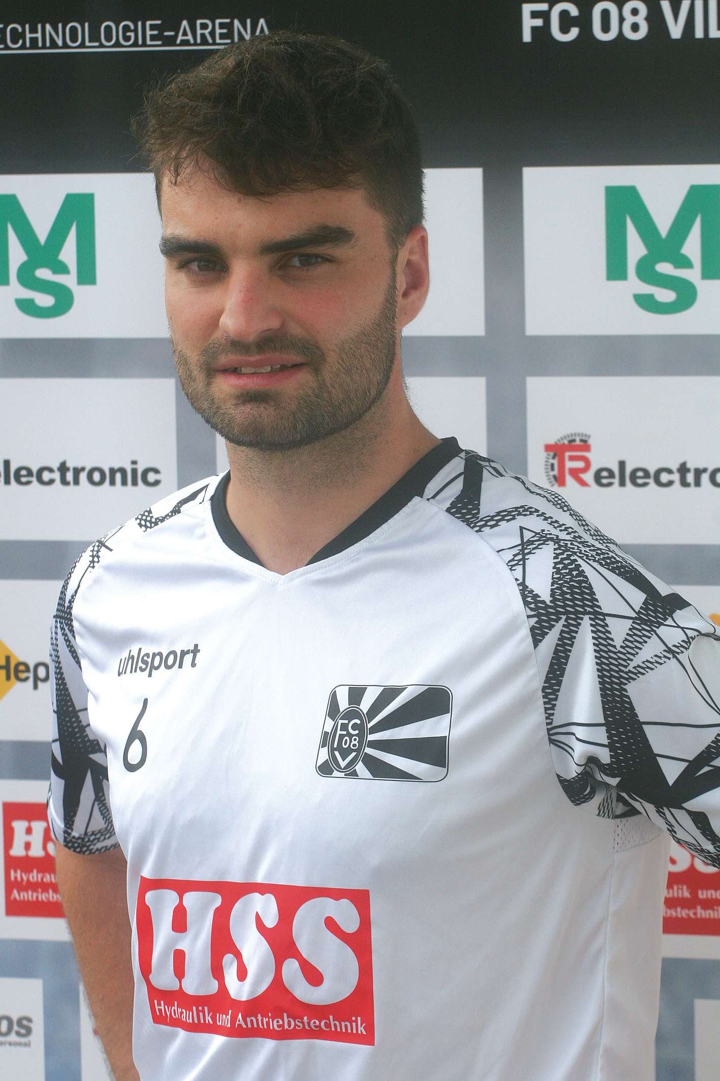 Baechle Peter