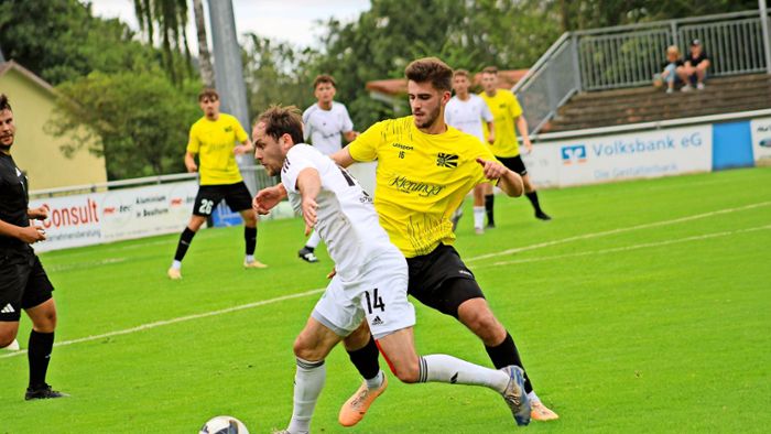 U21 startet mit überzeugendem Heimsieg