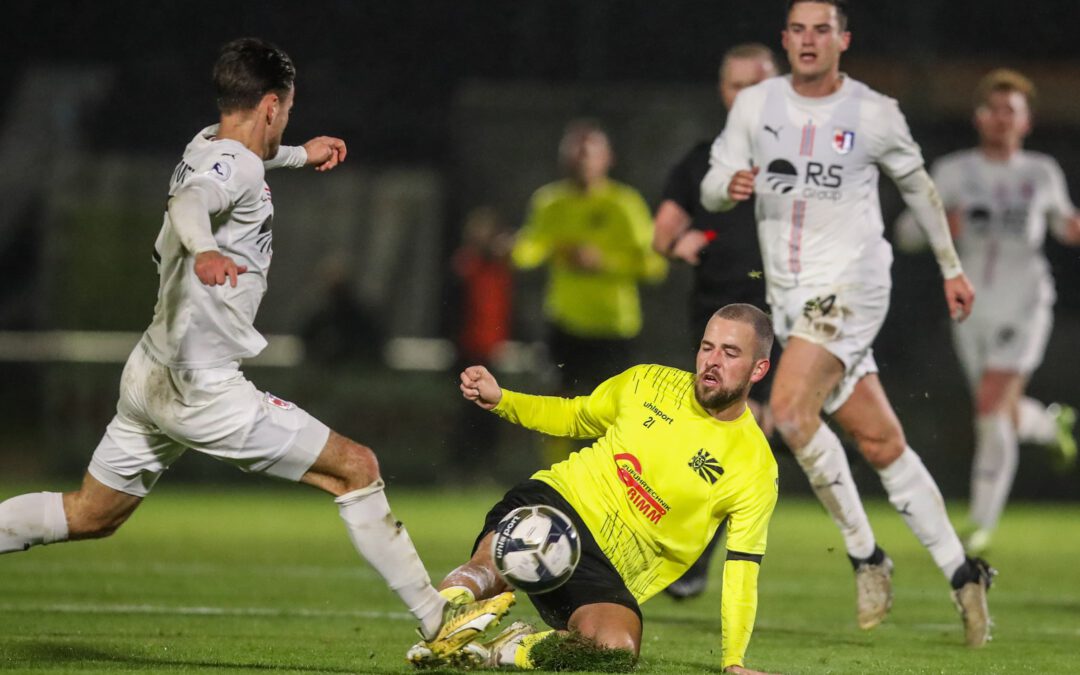 FC 08 verliert auch gegen Fulda