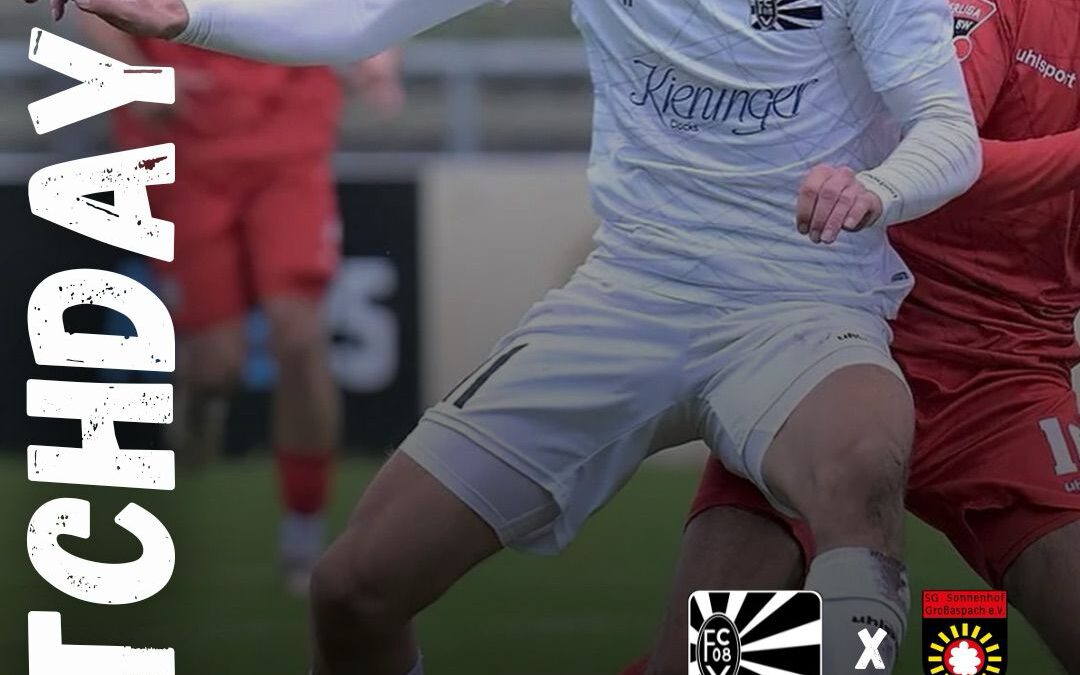 U21 empfängt Ligaprimus