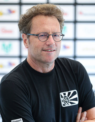 Christian Mayer