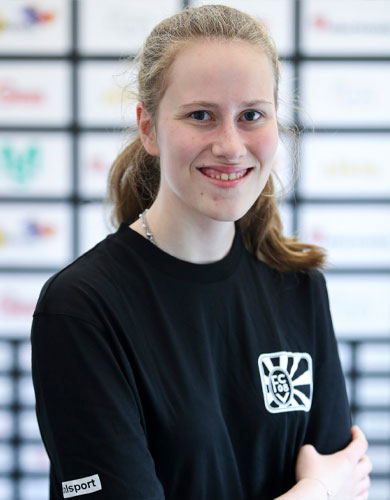 Jana Mayer Organisation Einlaufkinder