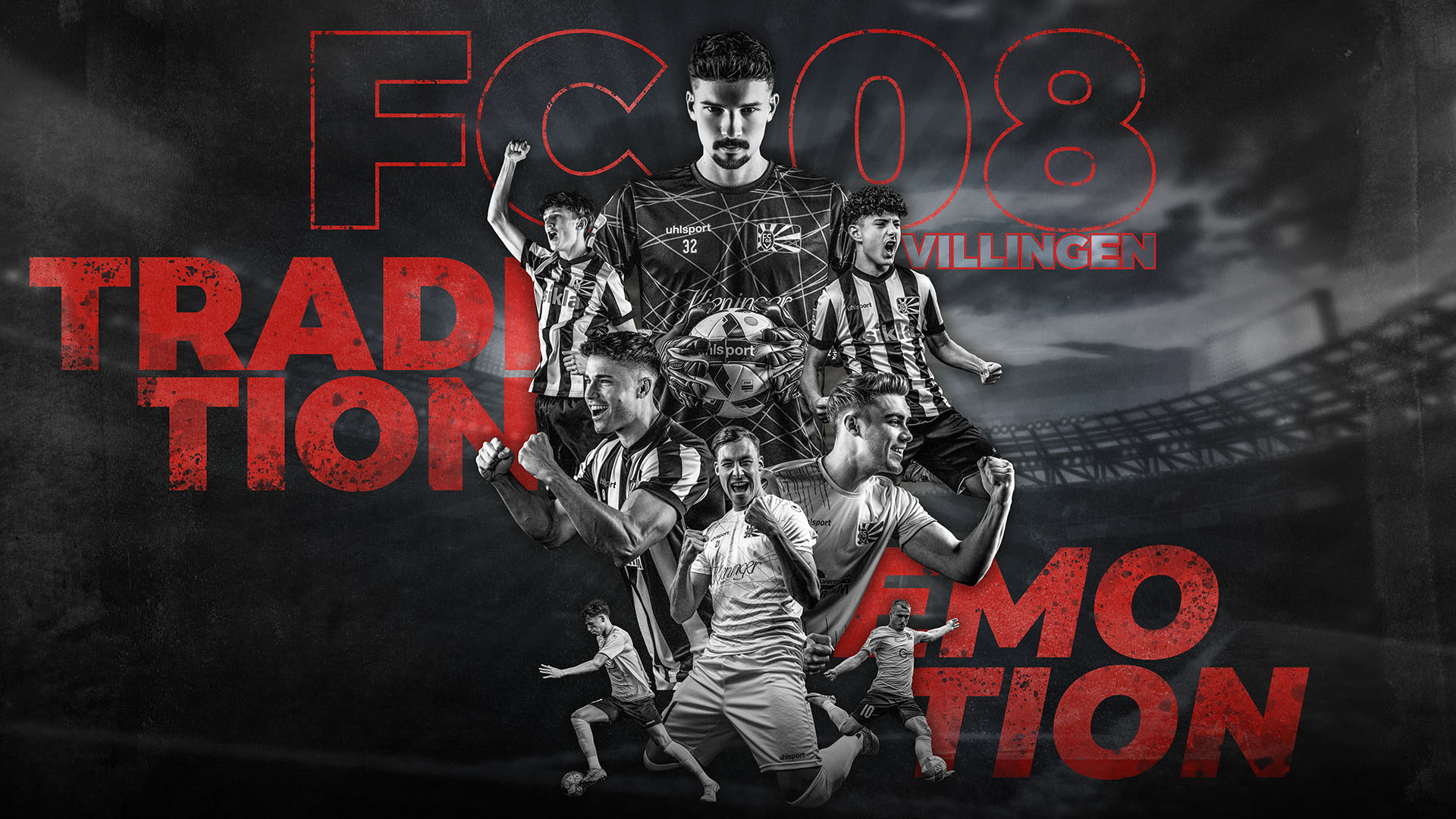 FC 08 Villingen E.V. Tradition & Emotion!