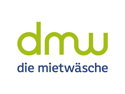 Logo dmw